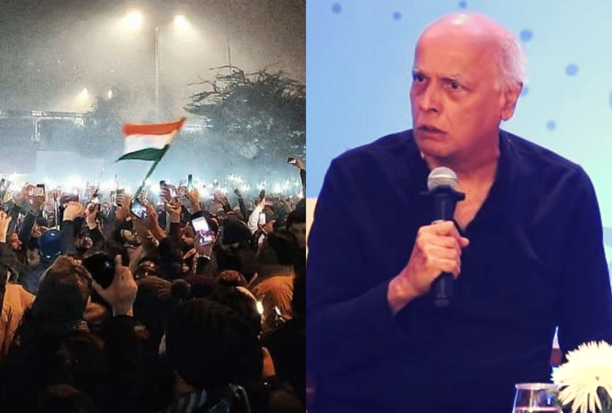 The Last Color At Oscar Nominations and Javed Akhtar Attack Government  entertainment news