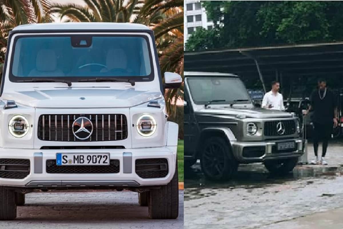 natasa stankovic cricketer hardik pandya has luxury cars collection from lamborghini evo to audi a6