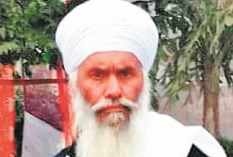 Former Akali Sarpanch shot dead in Amritsar of Punjab