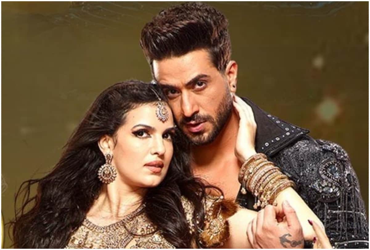 Natasa Stankovic ex boyfriend Aly Goni reaction on her engagement with Hardik Pandya