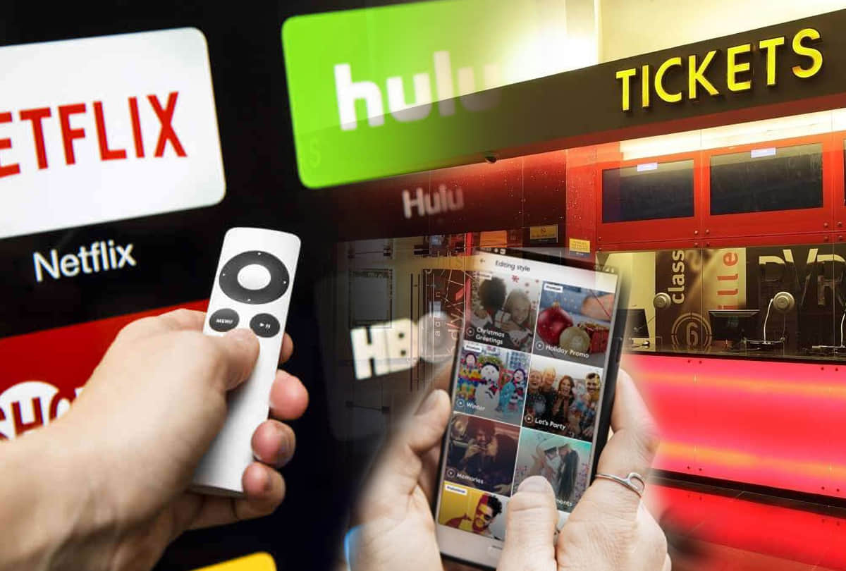 Netflix trying to build strong user base in India now 17 releases soon