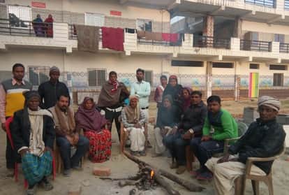 old age home
