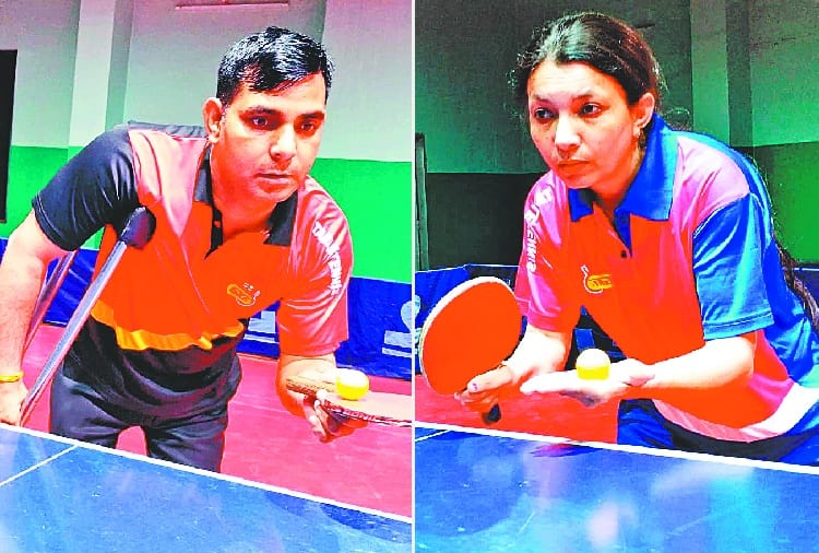 Para Athlete Mukesh and Poonam Qualified for Tokyo Paralympics 2020
