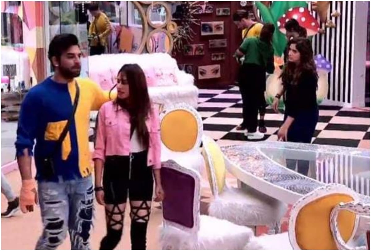 Bigg Boss 13 Twist in nomination task Shehnaz Kaur Gill shocking decision surprise Siddharth Shukla