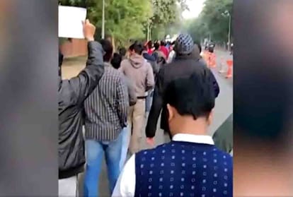 Investigation started over CAA and NRC protest in IIT Kanpur,