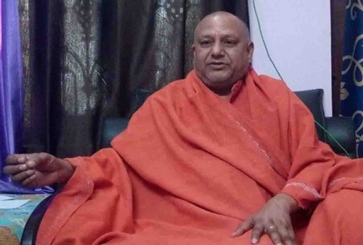 Not patriots opposing the Citizenship Amendment Act - Yatindranand Giri