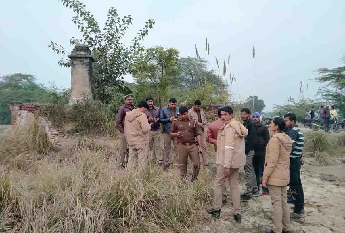 woman hurt by molestation had jumped in the well with two daughters