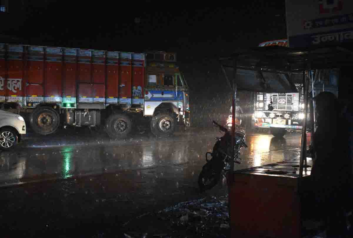 31 killed in central UP and Bundelkhand due to cold