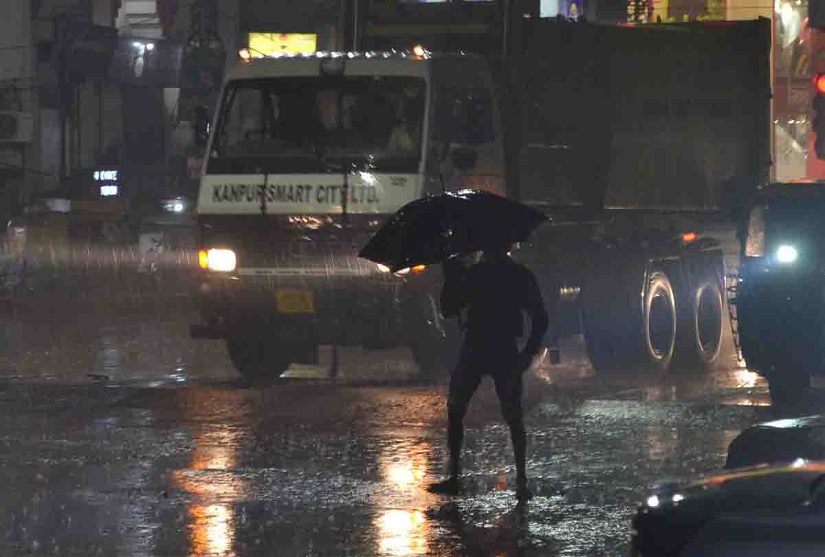 31 killed in central UP and Bundelkhand due to cold