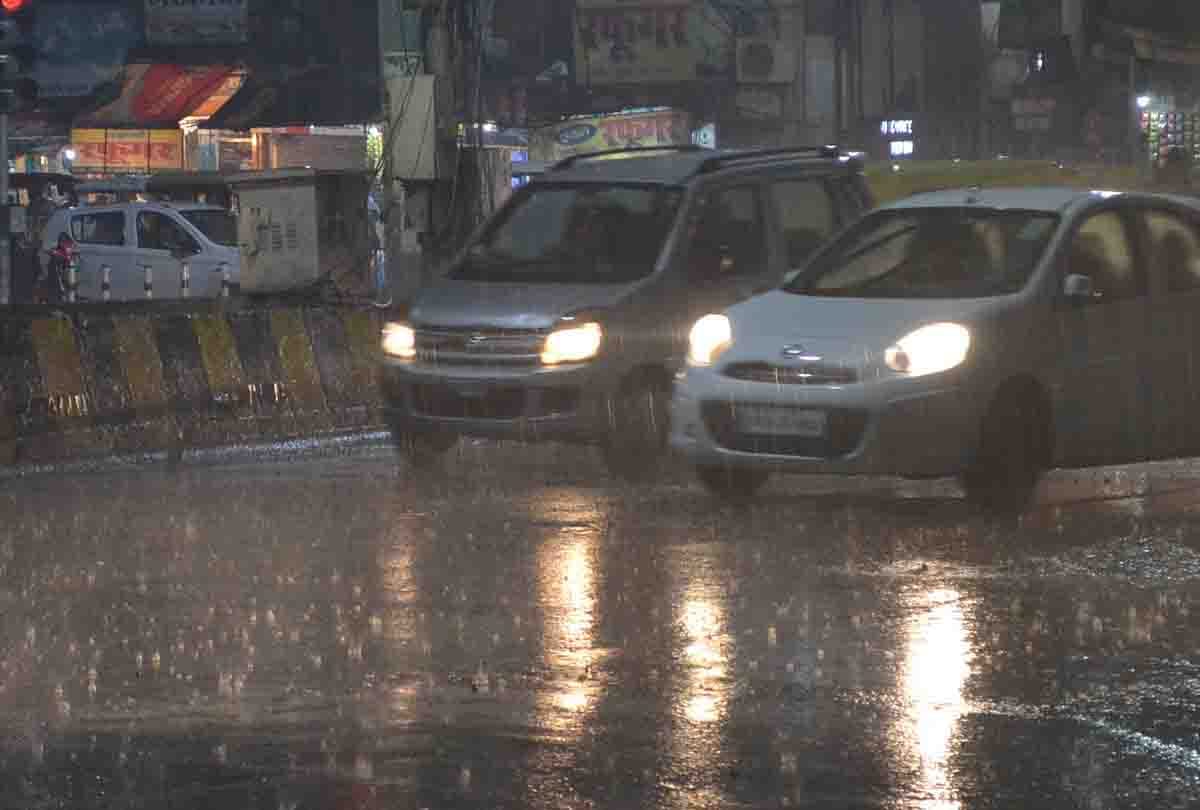 31 killed in central UP and Bundelkhand due to cold