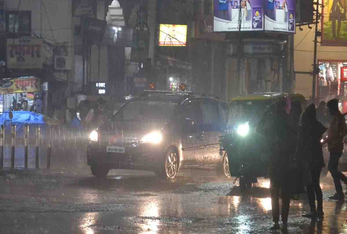 31 killed in central UP and Bundelkhand due to cold