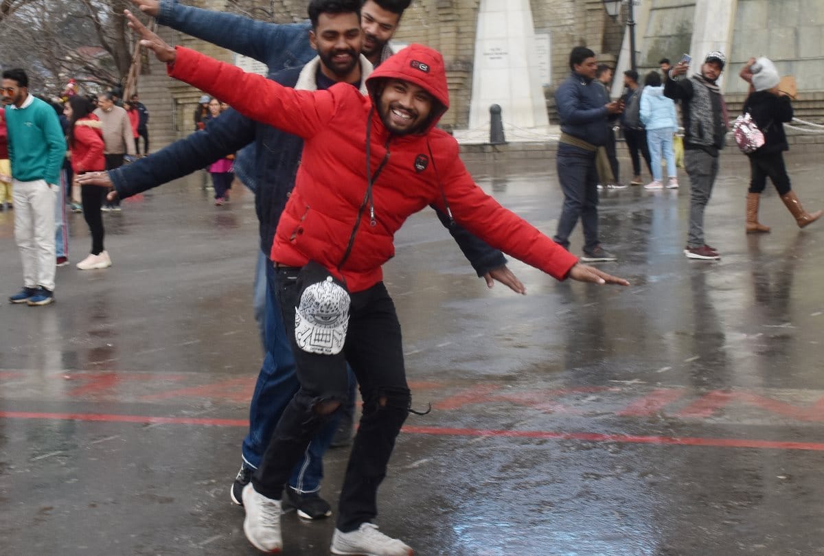 Himachal Weather Report and IMD Shimla Forecast Till 8th january 2020