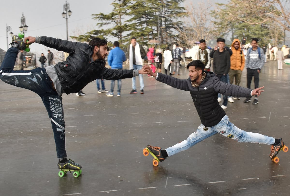 Himachal Weather Report and IMD Shimla Forecast Till 8th january 2020