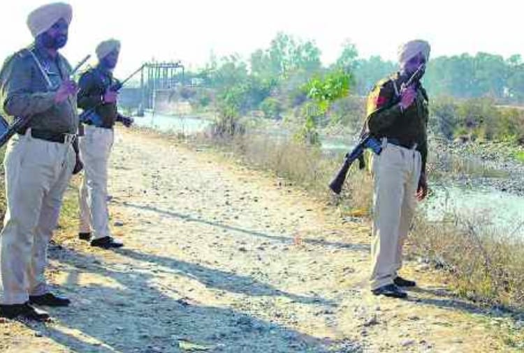 Story Of Pathankot Air Base Attack, Terrorist attack, Pathankot