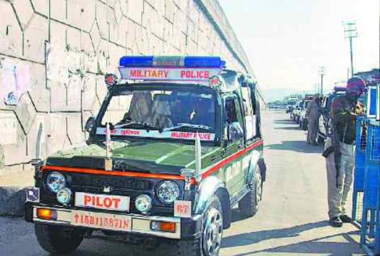 Story Of Pathankot Air Base Attack, Terrorist attack, Pathankot