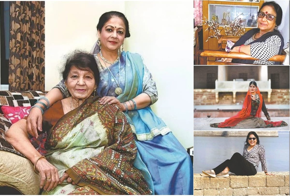 women who made her career in art and culture