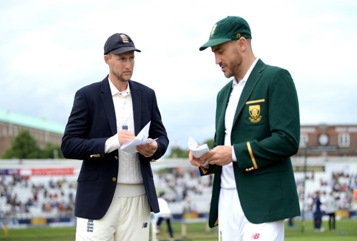 South Africa skipper  Faf Du Plessis warns team about complacency