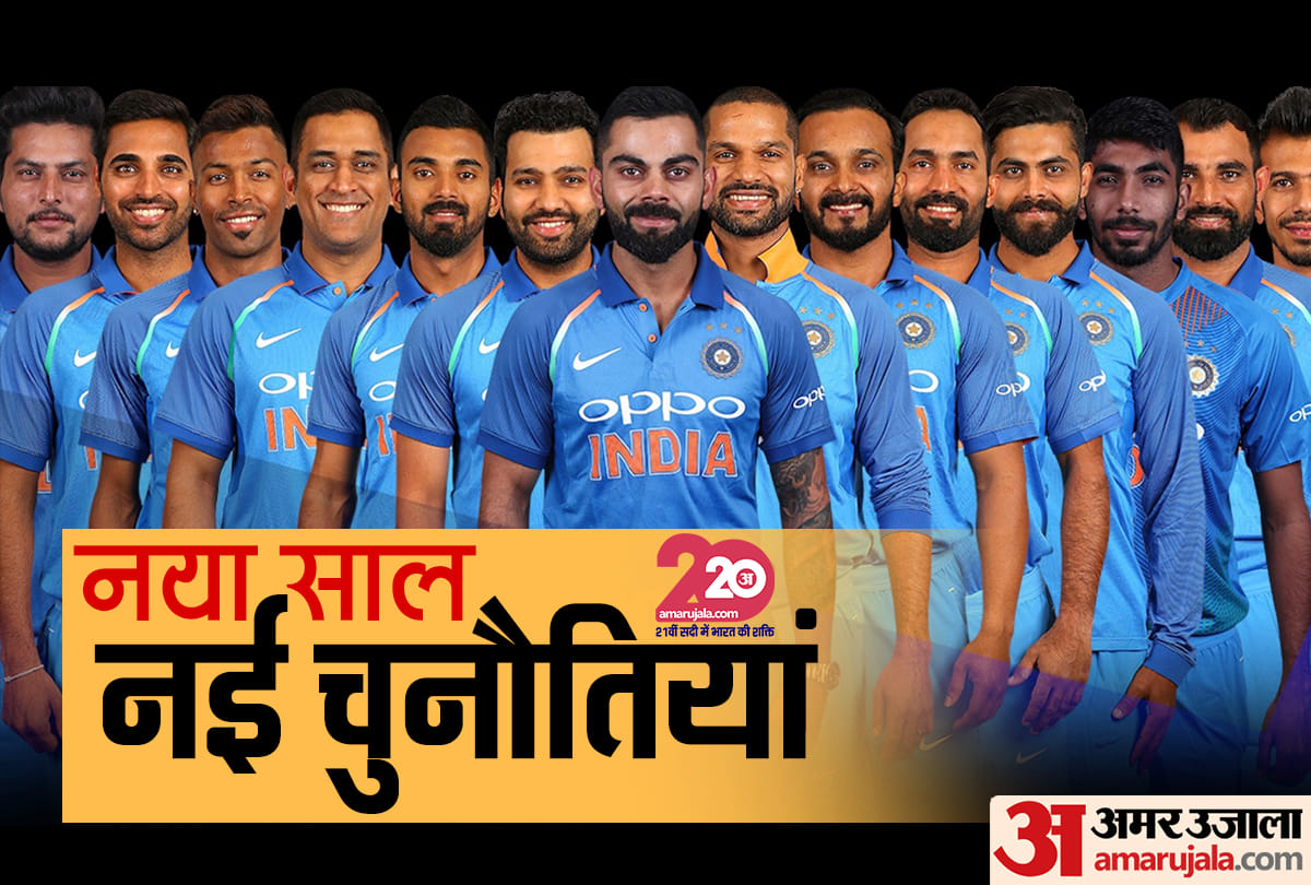 Team India s first series in 2020 vs Sri Lanka, here is full schedule