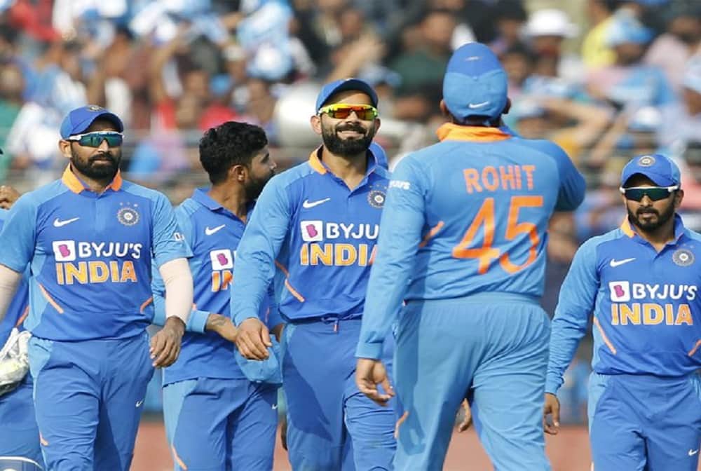 AUSvsIND: Team india should use three tactis against australia in odi series