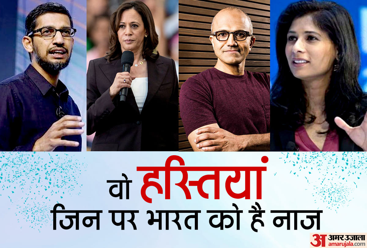 these global indians are making a name for themselves in the new world