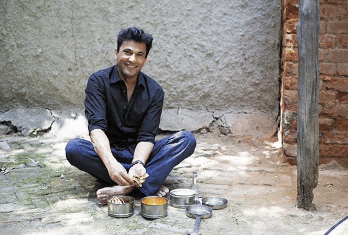 Lata Mangeshkar thanks chef Vikas Khanna for donating PPE kits to Deenanath Mangeshkar Hospital