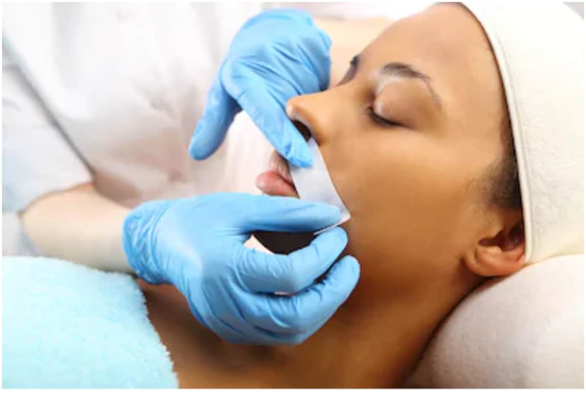 five must know things before waxing on face