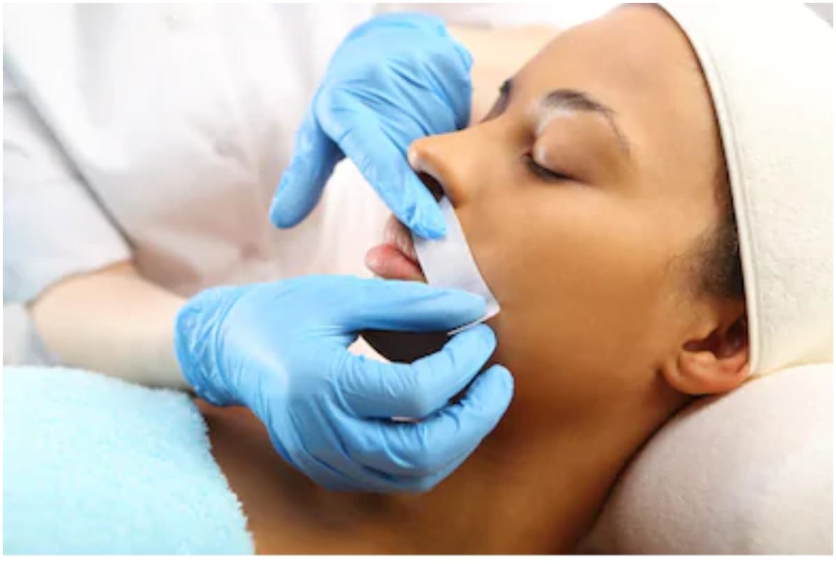 useful tips you must know before doing face waxing