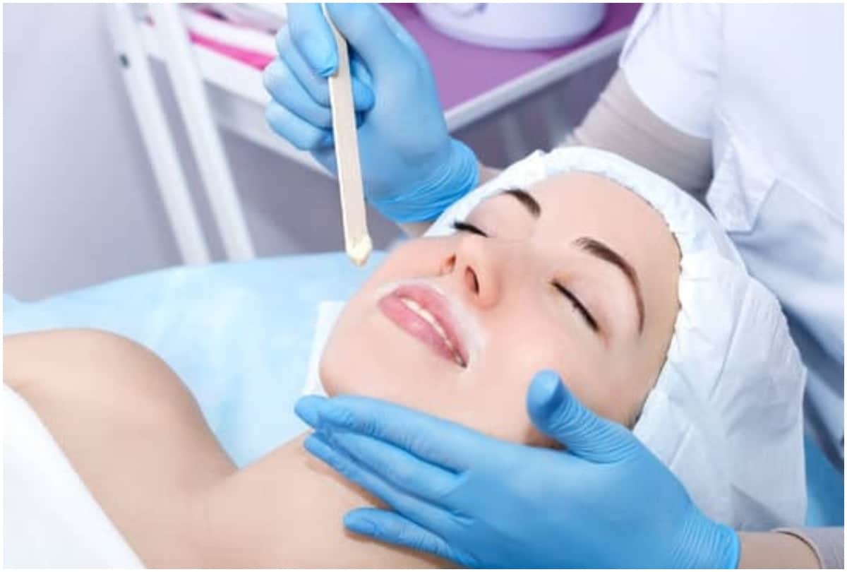 What Not to Do after Face Cleanup Home for Acne or Pimple Read News in Hindi