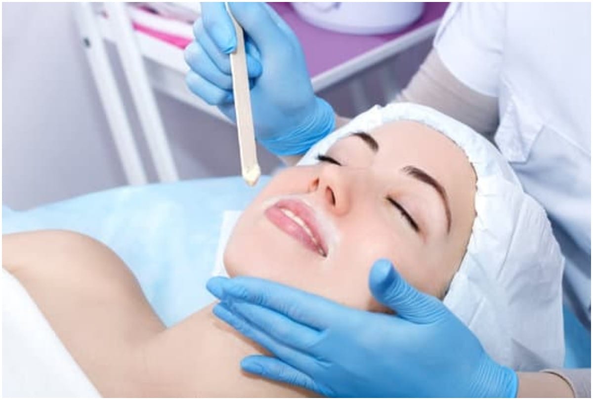 What Not to Do after Face Cleanup Home for Acne or Pimple Read News in Hindi