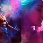 Aditya Roy Kapur, Disha Patni