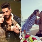 Aly Goni, Natasa Stankovic, Hardik Pandya