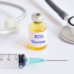 Bcg vaccine