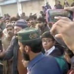 Mob in Pakistan attacks Gurdwara Nankana Sahib with stones