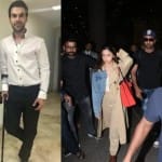 Ruhi Afzana,alia bhatt and Ranbir Kapoor