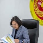 taiwan president