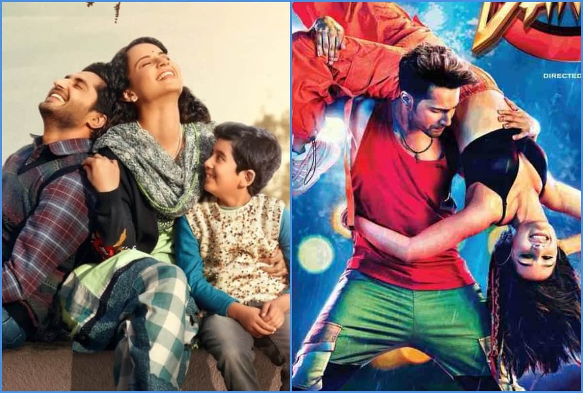 bollywood films release in 2020 festival season