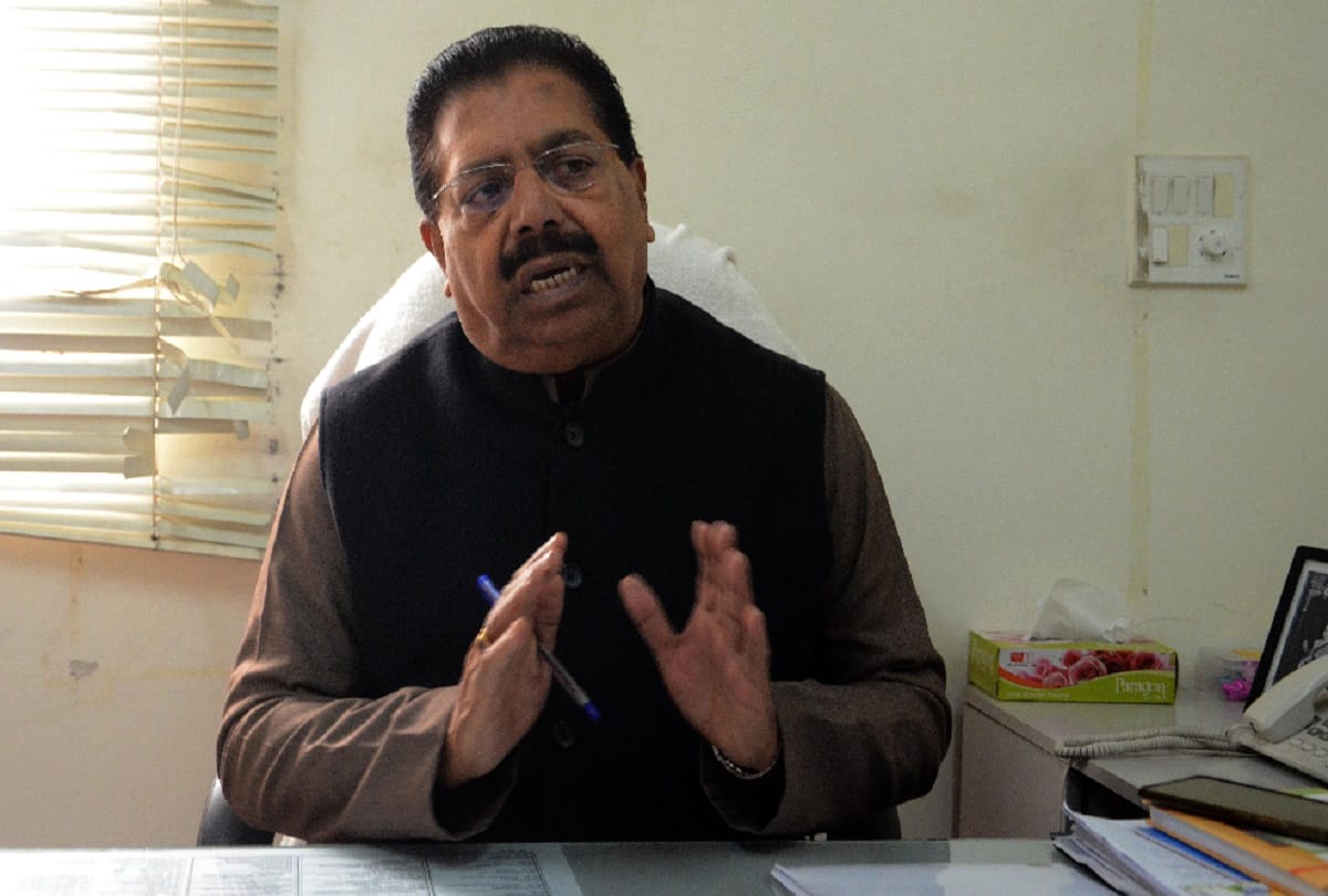 Chacko claims government will not be formed without Congress, alliance with AAP if needed