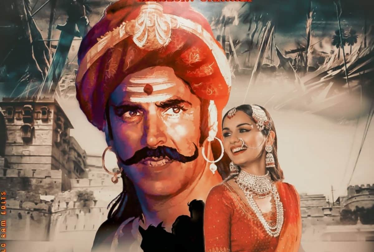 manushi chhillar has started her Prithviraj shooting with Akshay Kumar at Yash Raj Films studio