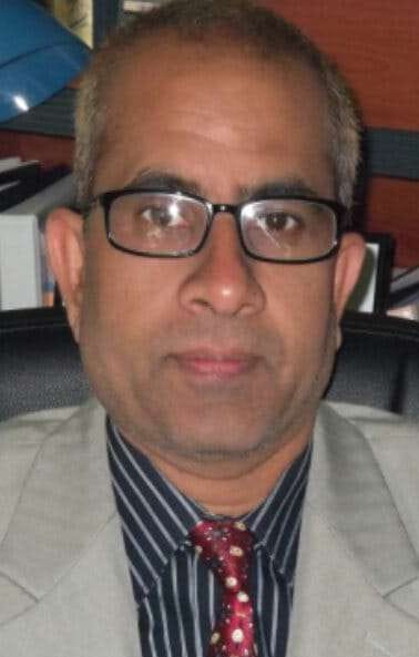 Space scientist Dr. Vinay will get Prestigious Scientist Award