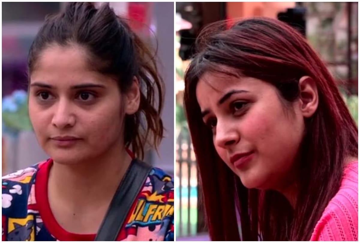 Bigg Boss 13 Jyotish Prem revealed shocking things about Siddharth Shukla Rashami Desai