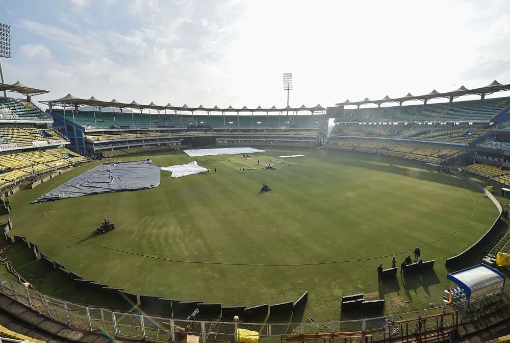 India vs Sri Lanka: Weather forecast, nature of pitch revealed ahead of Pune T20I