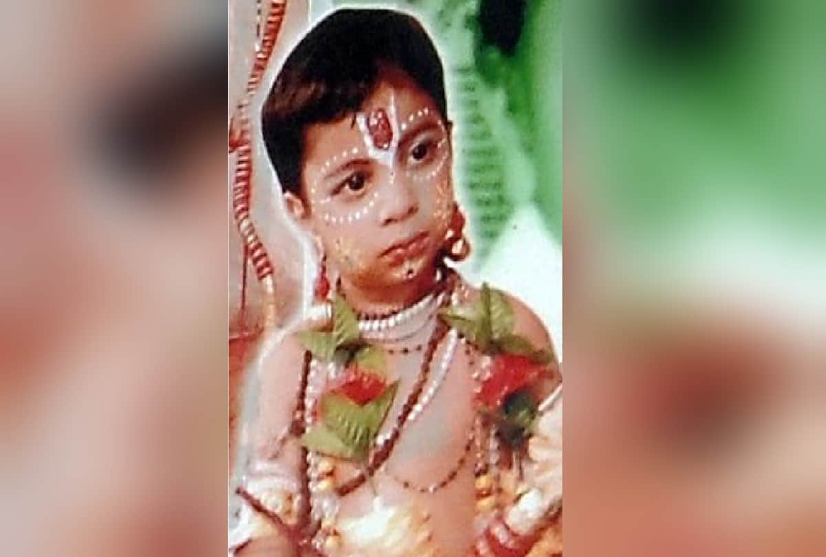 Shamli family murder case Women cried after seeing body of Bhagwat son of singer Ajay Pathak
