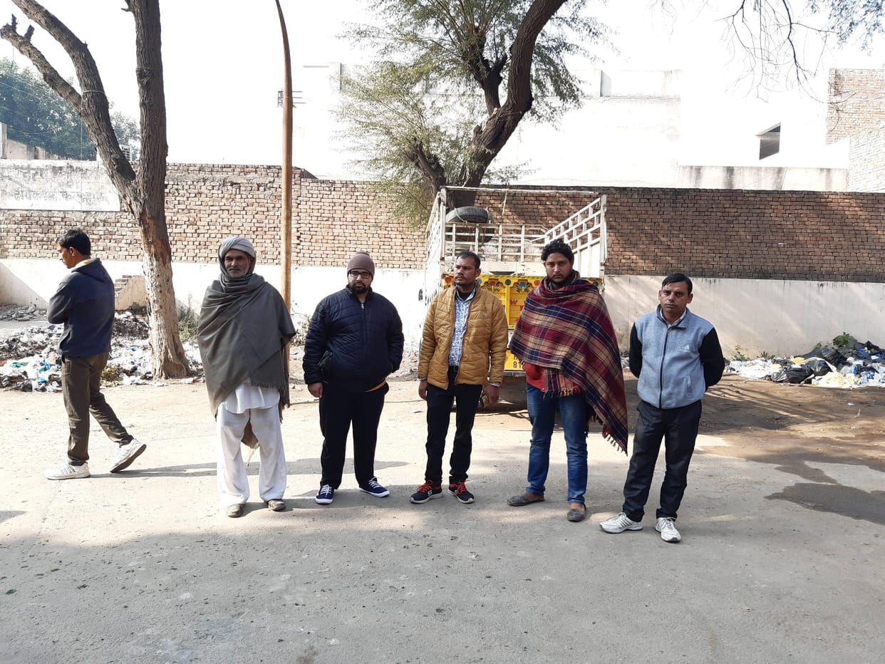 Woman commits suicide by being fed by her husband's taunts, police, suicide, fatehabad