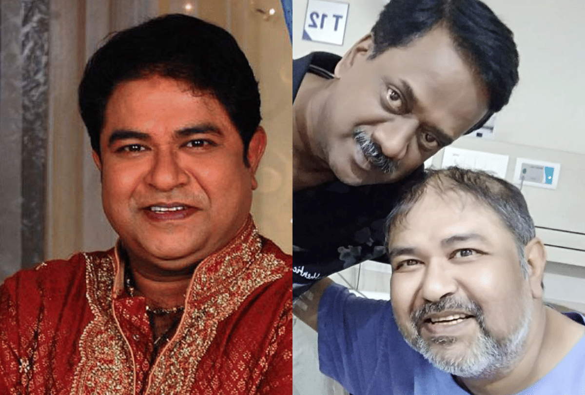 Sanjay Khan Birthday Gul Panag Birthday and Ashiesh Roy Hospitalize entertainment news