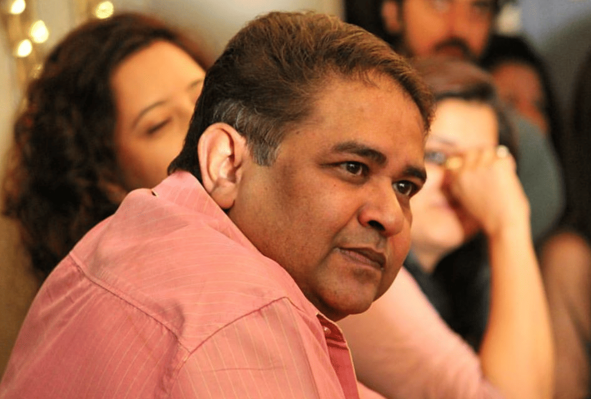 Sasural Simar Ka actor Ashiesh Roy hospitalize facing financial crunch