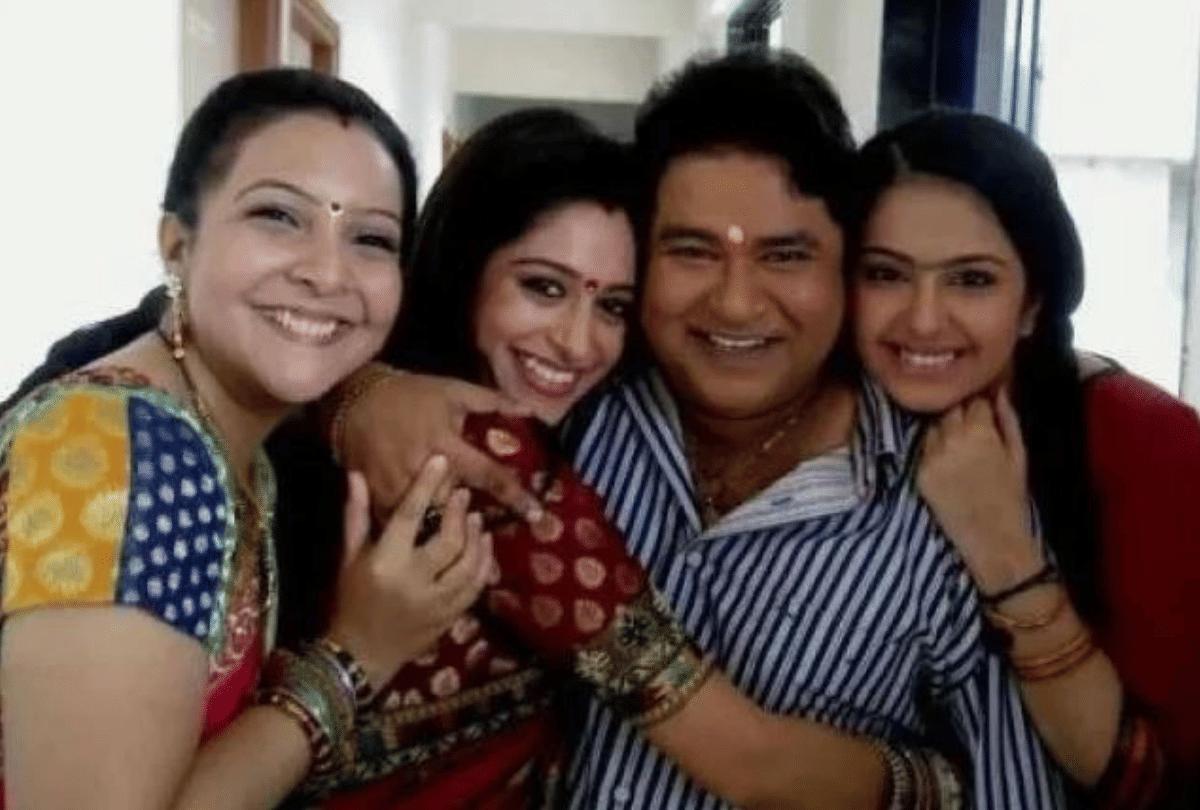 Sasural Simar Ka actor Ashiesh Roy hospitalize facing financial crunch