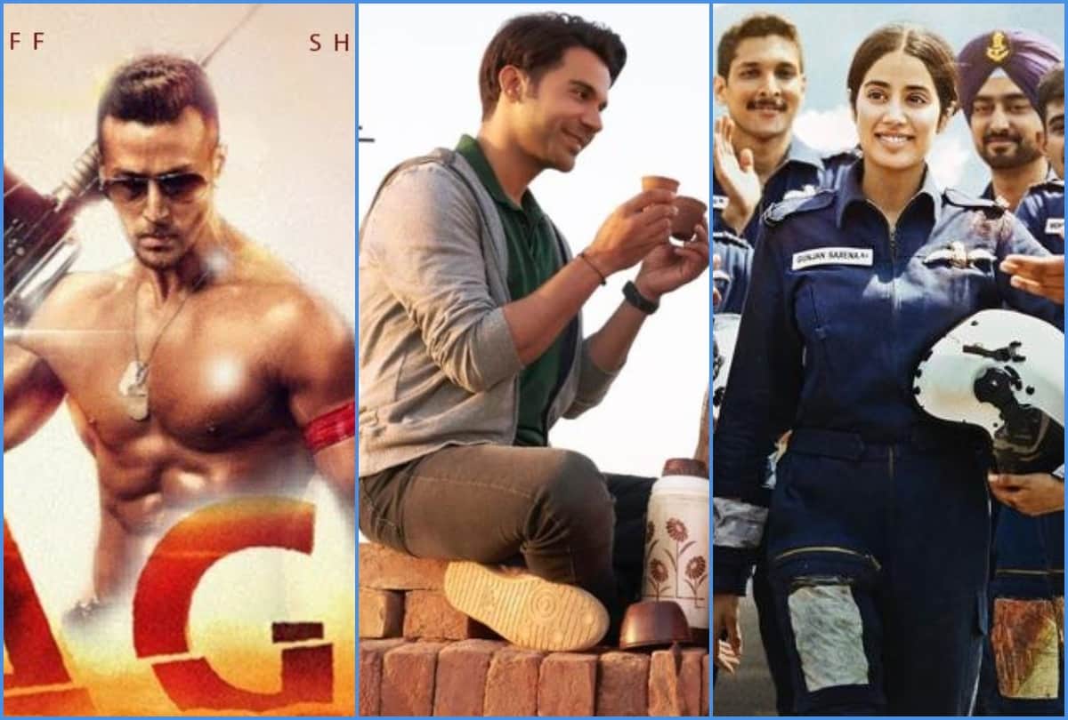 bollywood films release in 2020 festival season