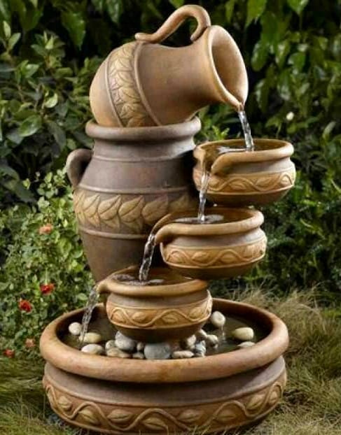 Black Pottery will enhance the beauty of Tehsil Chowk, name will also change