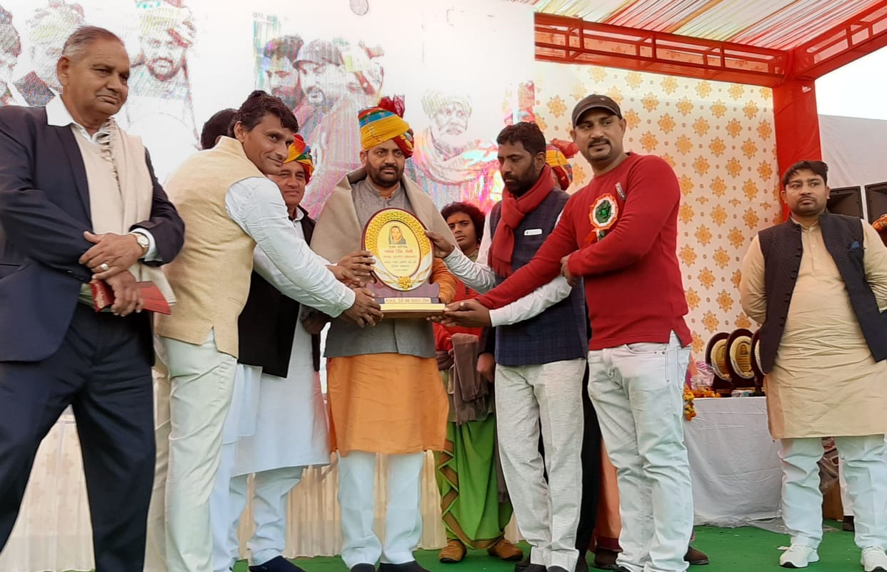 bharat raten