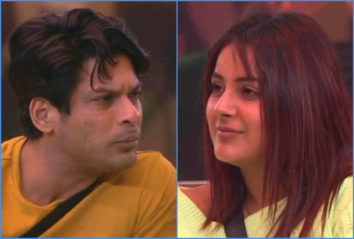 bigg boss 13 vishal and shefali provoking shehnaaz gill aganinst sidharth shukla